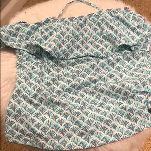Vineyard Vines bathing suit top